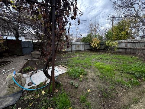 дом по адресу Дмитриевская ул. (Дмитрия Донского), 34