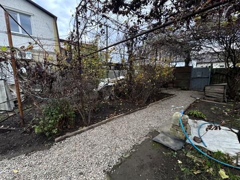 дом по адресу Дмитриевская ул. (Дмитрия Донского), 34