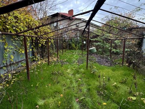 дом по адресу Дмитриевская ул. (Дмитрия Донского), 34