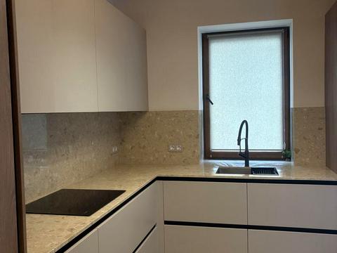 дом по адресу Джерельная