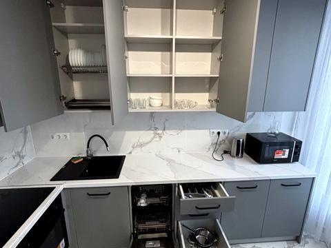 квартира по адресу Бельведерская ул., 32-Б