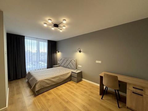 квартира по адресу Бельведерская ул., 32-Б