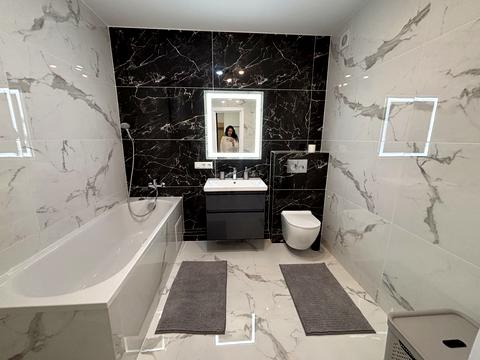 квартира по адресу Бельведерская ул., 32-Б