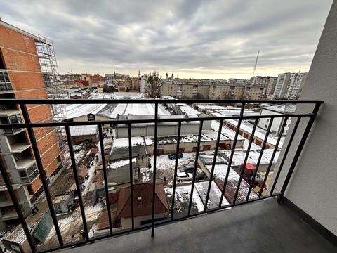 квартира по адресу Бельведерская ул., 32-Б