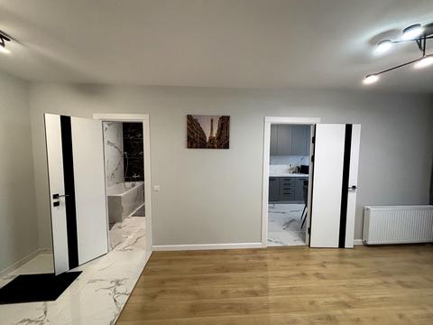 квартира по адресу Бельведерская ул., 32-Б