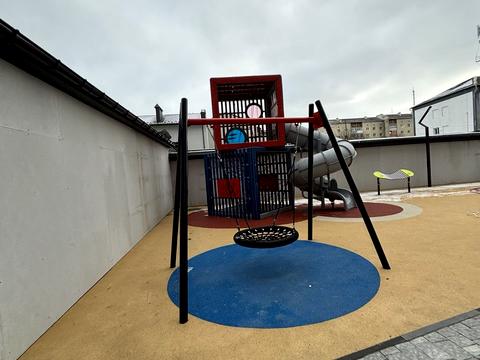 квартира по адресу Бельведерская ул., 32-Б