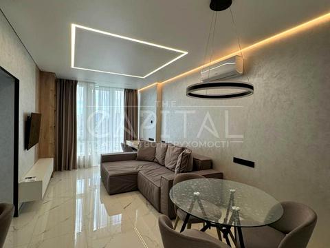 квартира за адресою Костанайська вул., 13