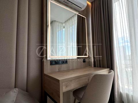 квартира за адресою Костанайська вул., 13