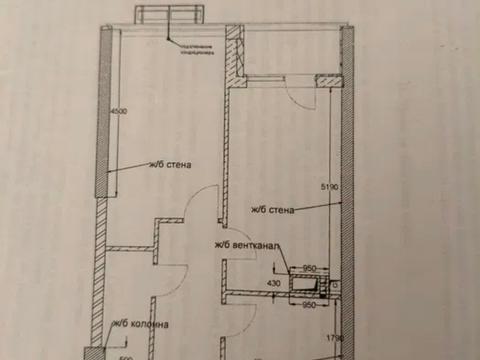 квартира за адресою Одеса, Курортний пров., 2/1
