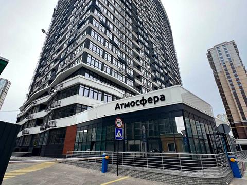 квартира за адресою Одеса, Курортний пров., 2/1