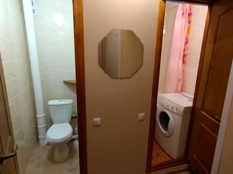 квартира по адресу Приозёрная ул., 8-А