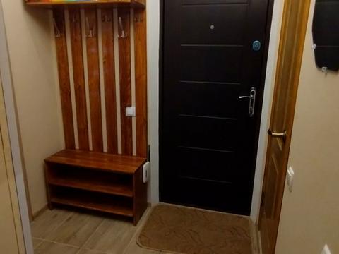 квартира по адресу Приозёрная ул., 8-А