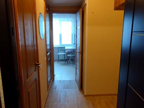 квартира по адресу Приозёрная ул., 8-А