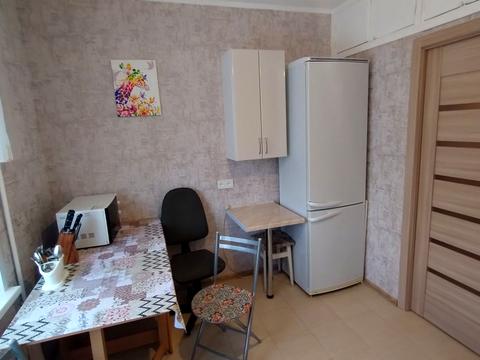 квартира по адресу Приозёрная ул., 8-А