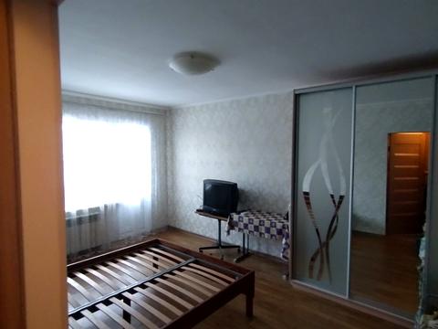 квартира по адресу Приозёрная ул., 8-А