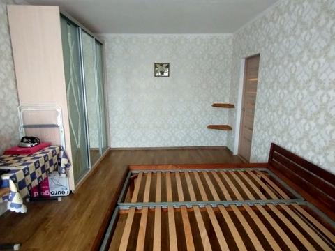 квартира по адресу Приозёрная ул., 8-А