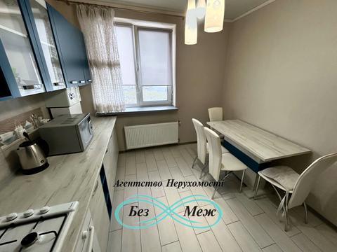 квартира за адресою Боголюбова вул., 13