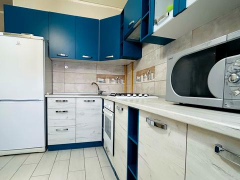 квартира за адресою Боголюбова вул., 13