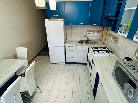 квартира за адресою Боголюбова вул., 13