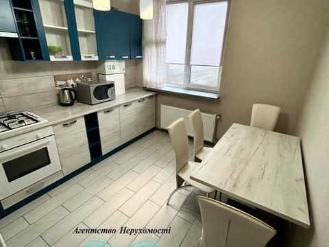 квартира за адресою Боголюбова вул., 13