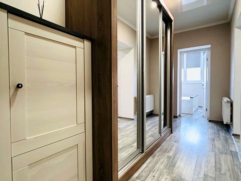 квартира за адресою Боголюбова вул., 13