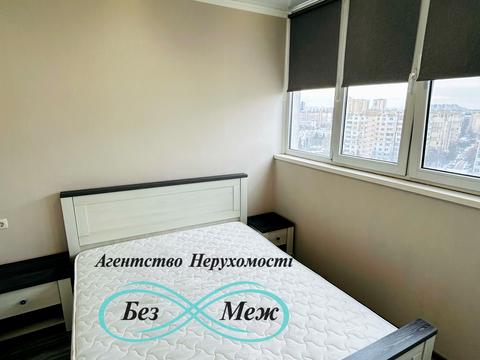 квартира за адресою Боголюбова вул., 13