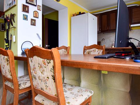 дом по адресу Довга, 253