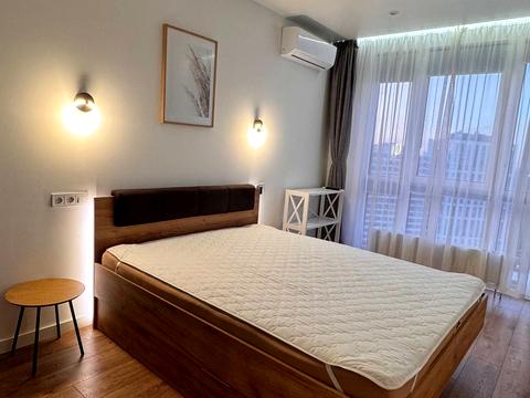 квартира за адресою Всеволода Змієнка вул., 21