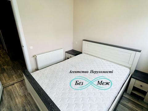 квартира за адресою Боголюбова вул., 13