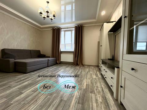 квартира за адресою Боголюбова вул., 13