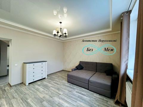 квартира за адресою Боголюбова вул., 13