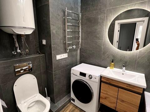 квартира за адресою Всеволода Змієнка вул., 21