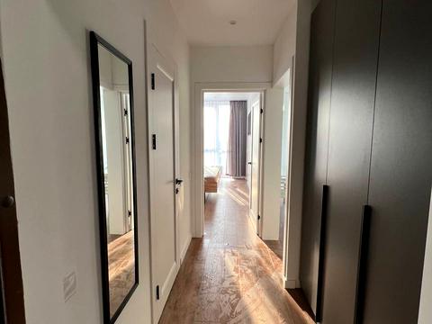 квартира за адресою Всеволода Змієнка вул., 21