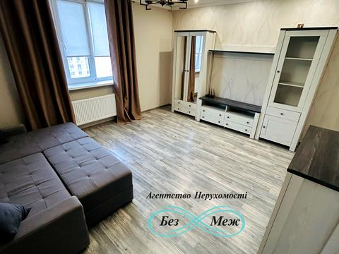 квартира за адресою Боголюбова вул., 13