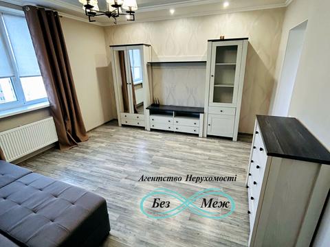 квартира за адресою Боголюбова вул., 13