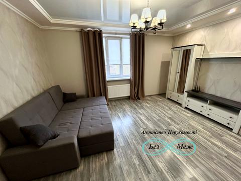 квартира за адресою Боголюбова вул., 13