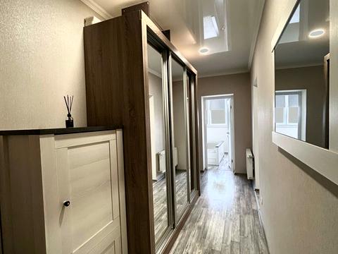 квартира за адресою Боголюбова вул., 13