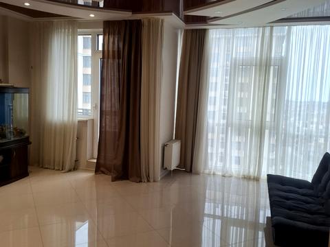 квартира за адресою Перлинна вул., 3