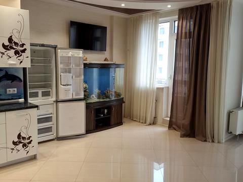 квартира за адресою Перлинна вул., 3