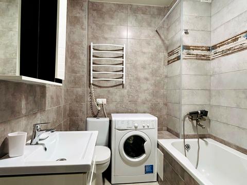 квартира за адресою Боголюбова вул., 13