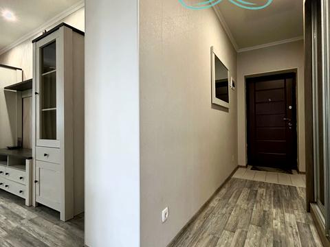 квартира за адресою Боголюбова вул., 13