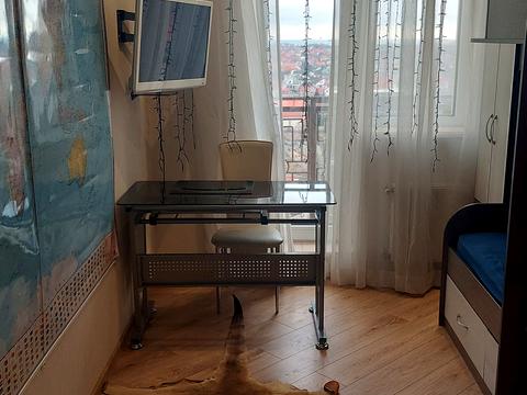 квартира за адресою Перлинна вул., 3