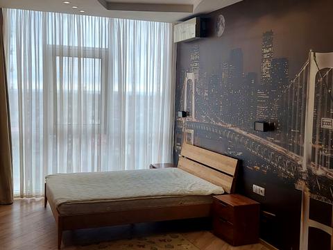 квартира за адресою Перлинна вул., 3