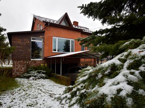 дом по адресу Довга, 253