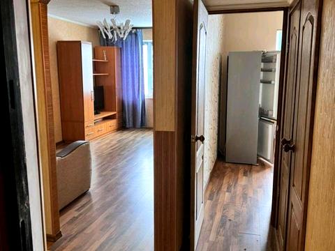 квартира по адресу Приозёрная ул., 2-А