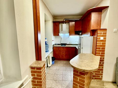 квартира по адресу Берестейский просп. (Победы), 7