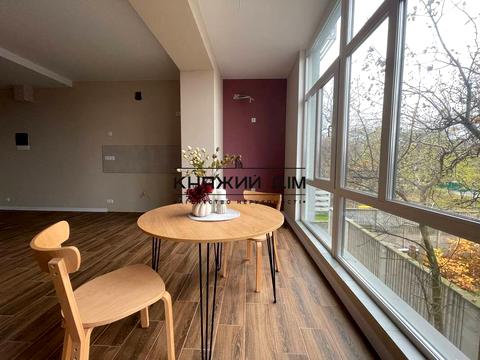 квартира по адресу Тираспольская ул., 44