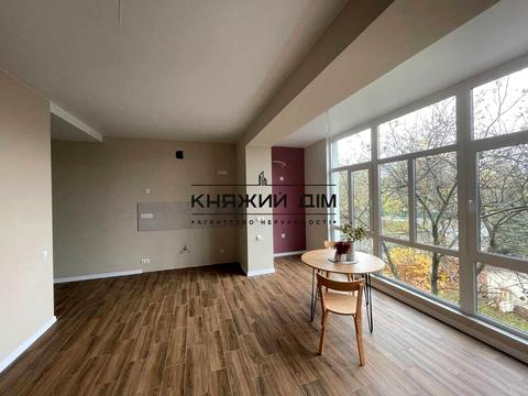 квартира по адресу Тираспольская ул., 44