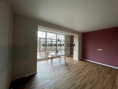 квартира по адресу Тираспольская ул., 44