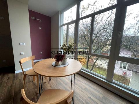 квартира по адресу Тираспольская ул., 44